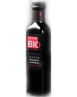 Bio balsamic wine vinegar, 250 ml