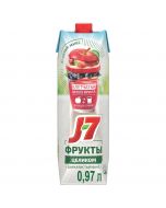 Juice J7 Whole fruit Berry mix, 0.97 L