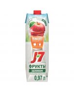 Juice J7 Whole fruit Apple, 0.97 l
