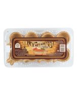 Tartlets VALDAI PEARL for caviar, 125g