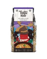 YELLI KIDS pea soup for children, 100 g