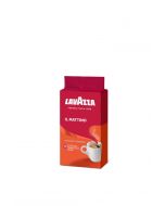 Ground coffee LAVAZZA ll Mattino, 250 g