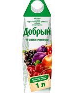 Nectar KIND Fruit and berry mix, 1 l