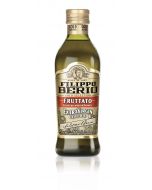 Olive oil FILIPPO BERIO Fruttato unrefined, 0.5 l