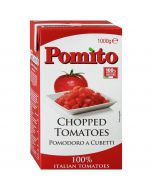 Tomato pulp POMITO, 1 kg