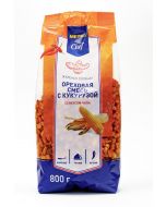 METRO Cheff corn mix with chili flavor, 800 g