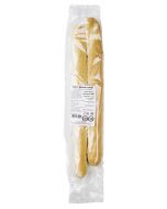 French baguette EUROPEAN BREAD, 230 g, 2 pcs.