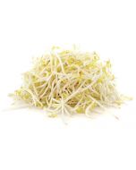 Bean sprouts Mash Dou-ya