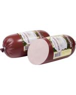 Sausage Doktorskaya STARODOVORSKIE SAUSAGES, 500g