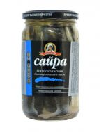 Saira CAPTAIN OF FLAVORS, blanched in oil, 200 g