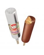 Ice-cream sundae PURE LINE Crème brulee popsicle, 70g