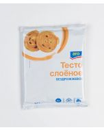 Puff pastry yeastless ARO, 500 g