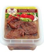 GRECO tomatoes sun-dried, 120 g