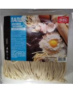 Homemade Lagmanna TEST noodles, 600 g
