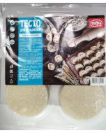 Dough of TESTS For dumplings, 500 g