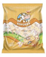 Sweets UNITED CONFECTIONERS Rot Front Korovka, 500g