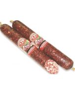 Sausage Braunschweig uncooked smoked CHERKIZOVSKY, ~ 1 kg