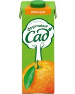 Nectar FRUIT GARDEN Orange, 1.93l