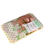 Chicken thigh-broiler skinless, boneless chilled, vacuum packed RZHEVSKOE PODVORIE