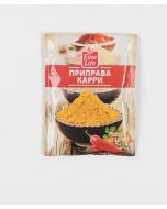 Seasoning Curry FINE LIFE, 25 g