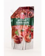 Tomato ketchup FINE LIFE, 300 g