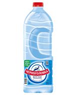 Non-carbonated water CHERNOGOLOVKA, 2.5l