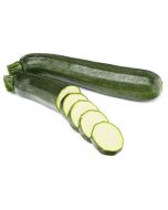 Zucchini, by weight, ~ 1 kg