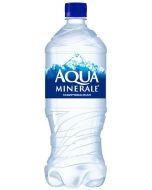 AQUA MINERALE water without gas, 1.5 l