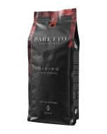 Grain coffee PARETTO Divino, 1 kg