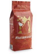 Grain coffee HAUSBRANDT Venice, 1kg