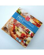 Pizza FINE LIFE Mozzarella and pesto, 350 g