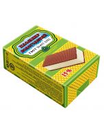 Ice cream VOLOGODSKY 15% briquette, 90g