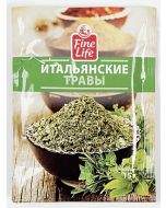 Italian herbs FINE LIFE, 15 g