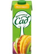 Nectar FRUIT GARDEN Multifruit, 1.93l