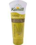 KAMILL Intensive Hand and Nail Cream, 100 ml