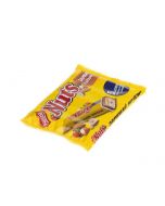 Bars NUTS multipack, 5x30g