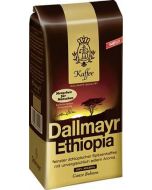 Dallmayr Ethiopia coffee beans 500 gr.