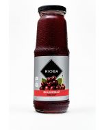 Cherry nectar RIOBA, 0.25 l