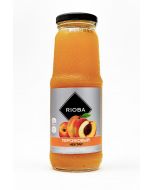 RIOBA peach nectar, 0.25 l