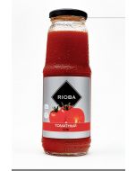 RIOBA tomato juice with salt, 0.25 l