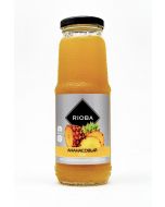 RIOBA pineapple juice, 0.25 l