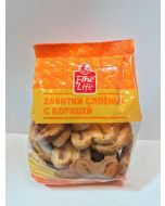 FINE LIFE curls with cinnamon, 250 g