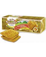 Cookies ROT FRONT Korovka Baked milk, 375g