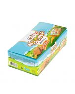 Cookies KOROVKA Baked milk, 42g