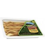 Cheese FOOTHERN CAUCASUS Chechil Smoked Spaghetti, 100 g