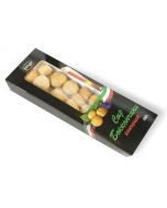 Smoked cheese VITALAT Bocconcini 40%, 150 g