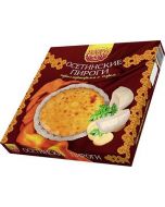 Ossetian Pie MAXO with potatoes and cheese, 500 g
