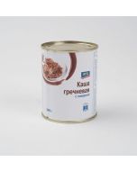 Buckwheat porridge ARO with beef, 340g