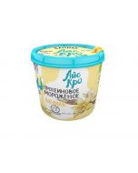Protein ice cream ICECRO Vanilla, bucket, 75 g