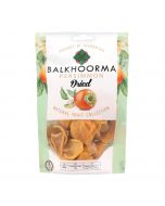 Dried persimmon BALKHOORMA, 100 g